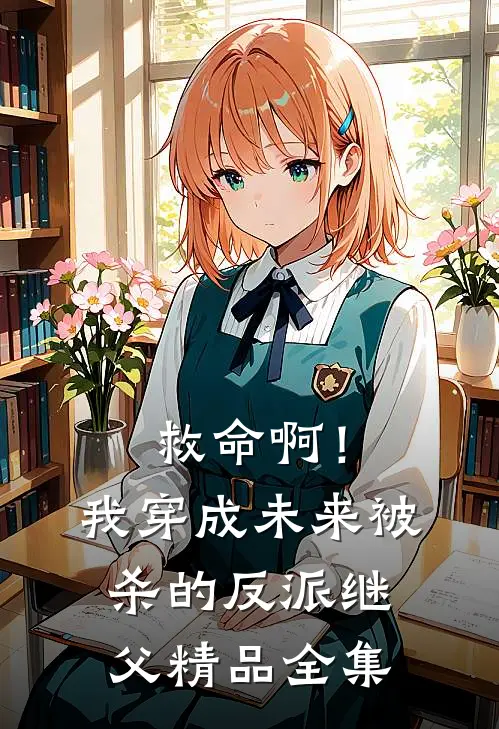 救命啊！我穿成未来被杀的反派继父精品全集