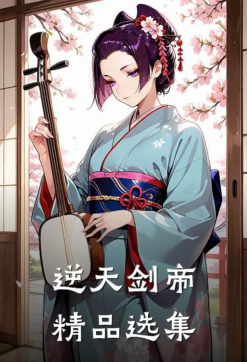 逆天剑帝精品选集