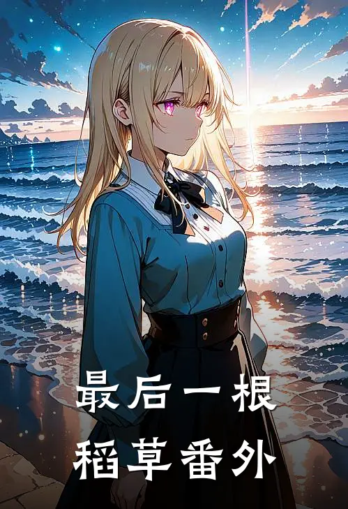 最后一根稻草 番外