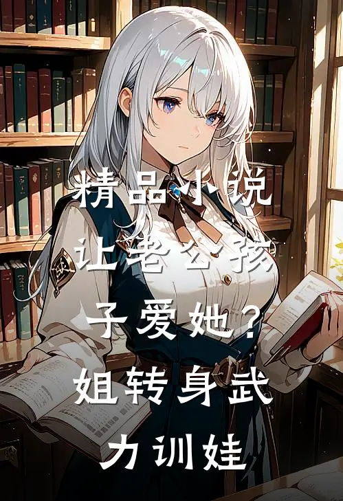 精品小说让老公孩子爱她？姐转身武力训娃