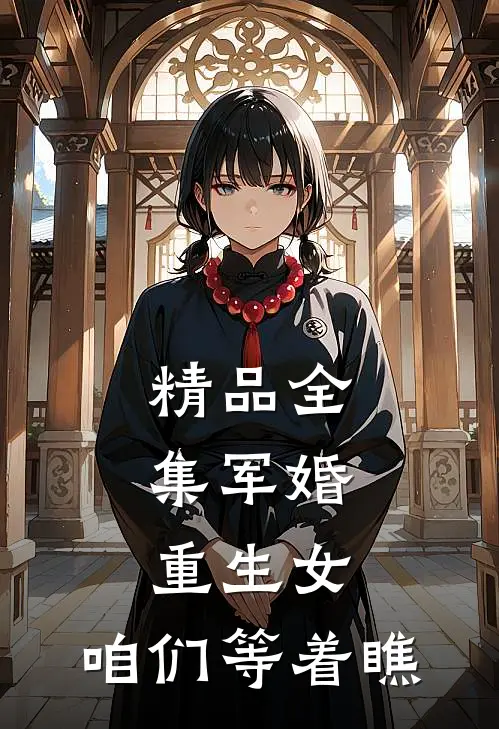 精品全集军婚重生女,咱们等着瞧