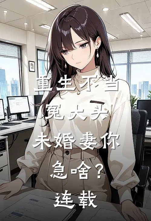 重生不当冤大头，未婚妻你急啥？连载