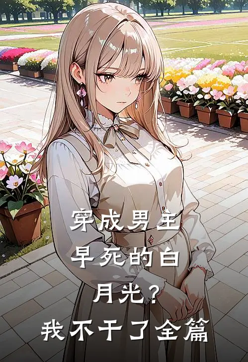 穿成男主早死的白月光?我不干了全篇