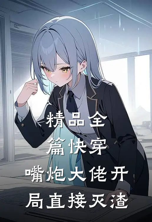 精品全篇快穿：嘴炮大佬开局直接灭渣