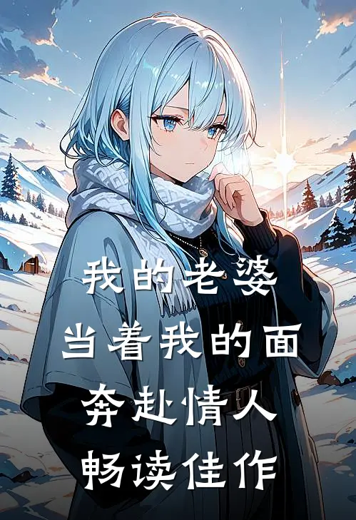 我的老婆,当着我的面奔赴情人畅读佳作
