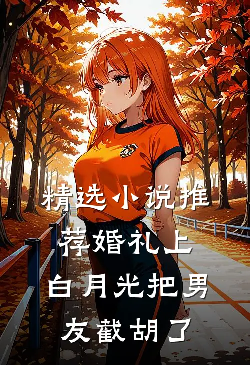 精选小说推荐婚礼上，白月光把男友截胡了
