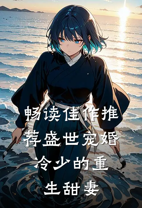 畅读佳作推荐盛世宠婚冷少的重生甜妻