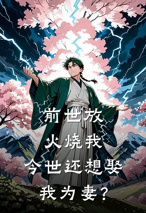 前世放火烧我,今世还想娶我为妻?多人收藏著
