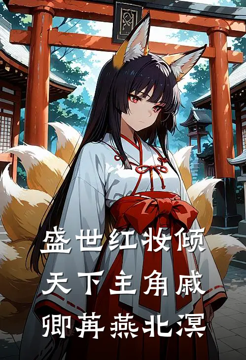 盛世红妆倾天下类似有哪些