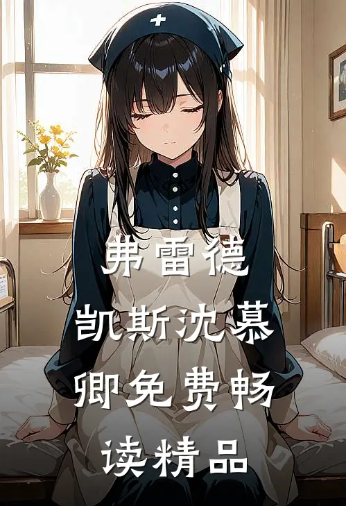 弗雷德.凯斯沈慕卿免费畅读精品