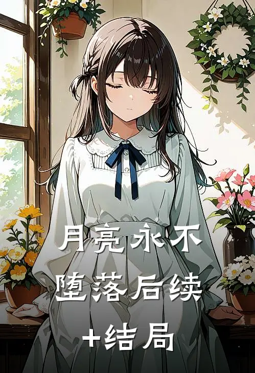 月亮永不堕落后续+结局