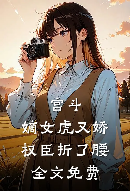 宫斗：嫡女虎又娇，权臣折了腰全文免费