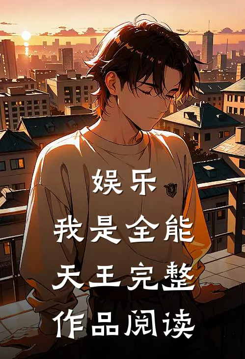 娱乐我是全能天王完整作品阅读