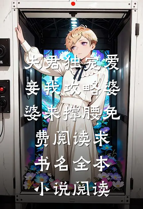 夫君独宠爱妾我攻略婆婆来撑腰免费阅读求书名全本小说阅读