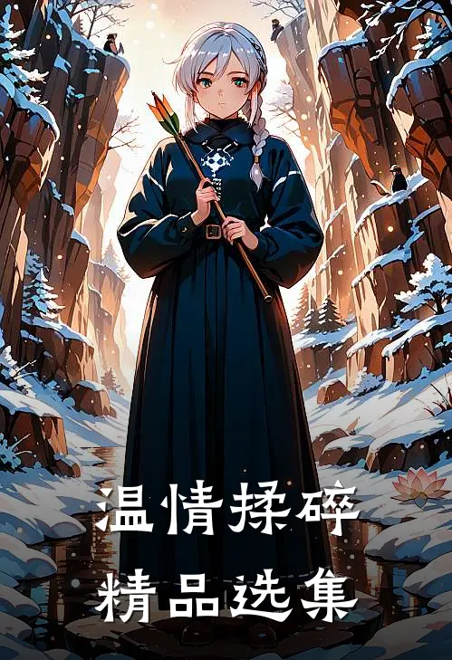 温情揉碎精品选集免费阅读
