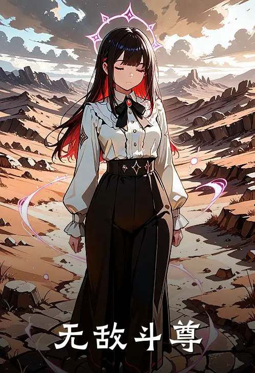 无敌斗尊
