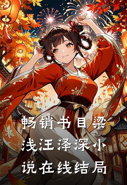 畅销书目梁浅汪泽深小说在线结局