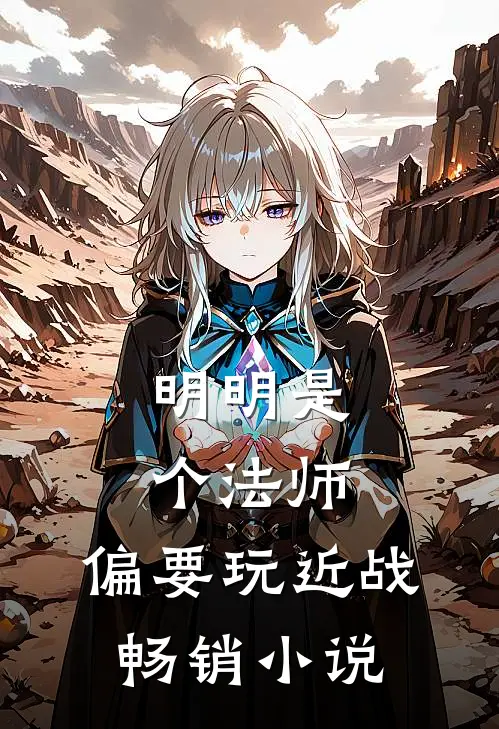 明明是个法师,偏要玩近战畅销免费阅读