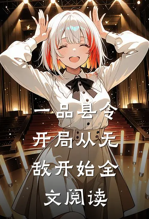 一品县令开局从无敌开始全文阅读