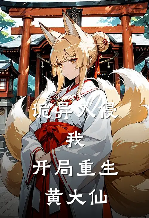 诡异入侵我,开局重生黄大仙 九阳