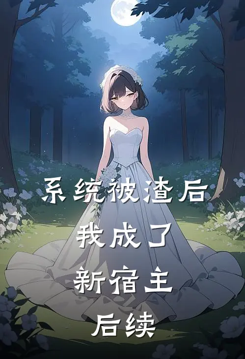 系统被渣后,我成了新宿主.后续