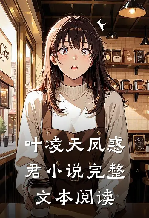 叶凌天凤惑君小说完整文本阅读