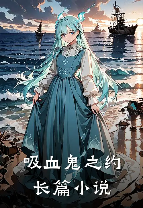 吸血鬼之约长篇推荐