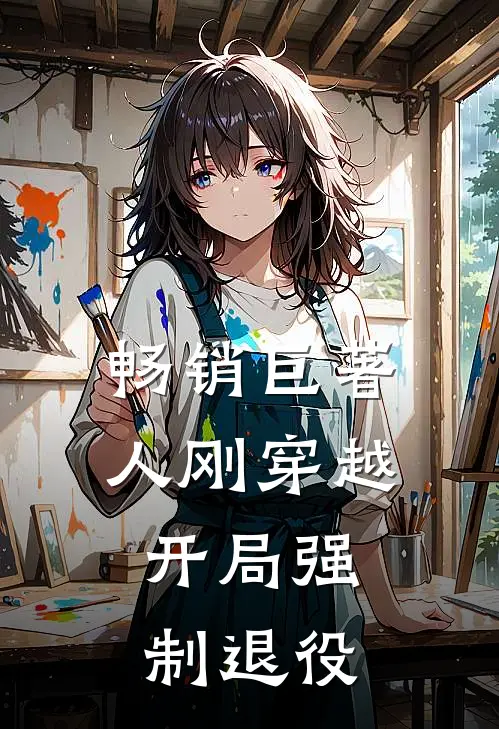 畅销巨著人刚穿越,开局强制退役的