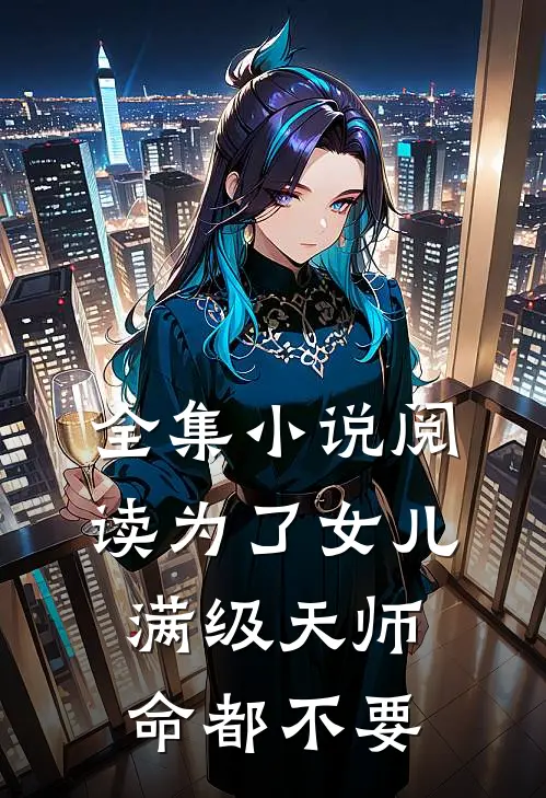 全集小说阅读为了女儿，满级天师命都不要