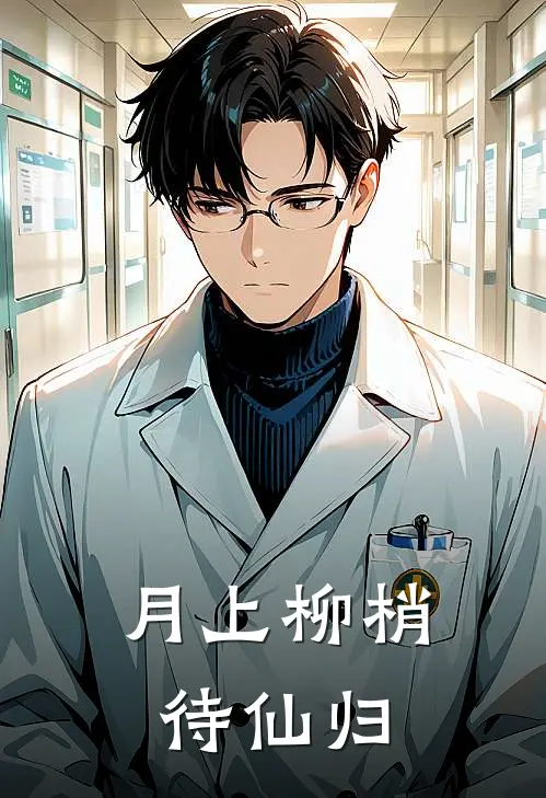 月上柳梢待仙归