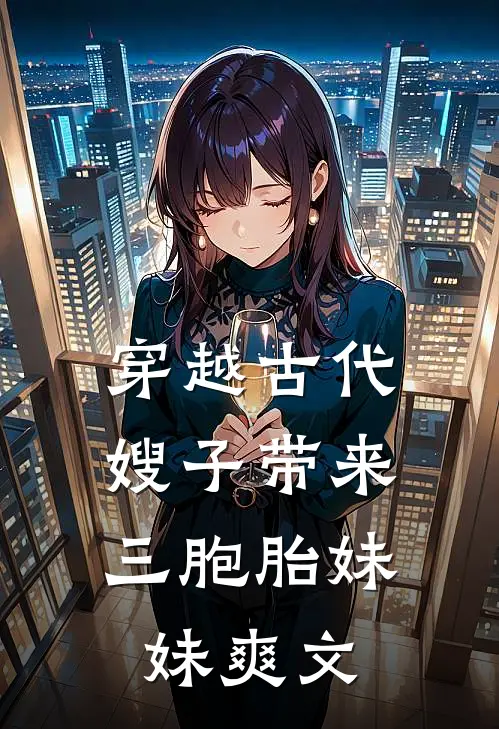 穿越古代嫂子带来三胞胎妹妹爽文