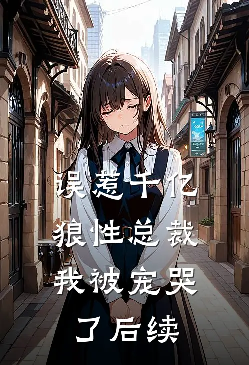 误惹千亿狼性总裁,我被宠哭了后续剧情