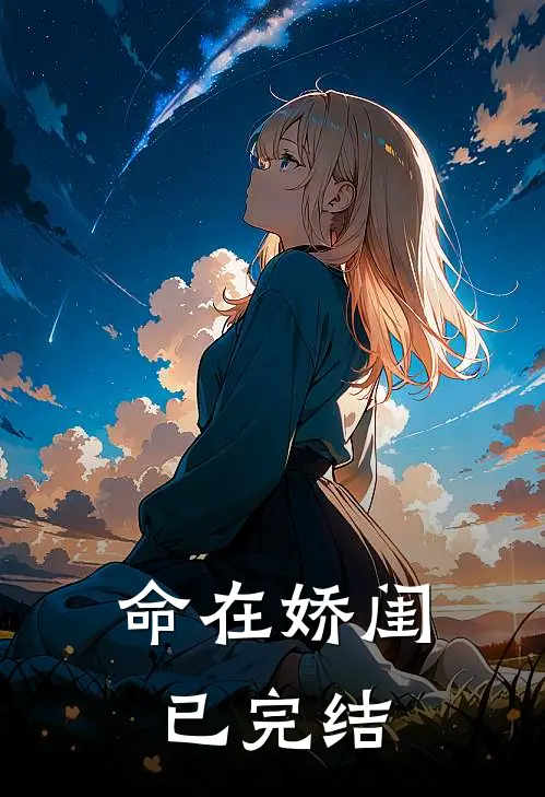 命在娇闺已完结