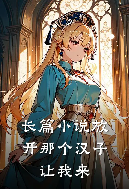 长篇放开那个汉子,让我来收集