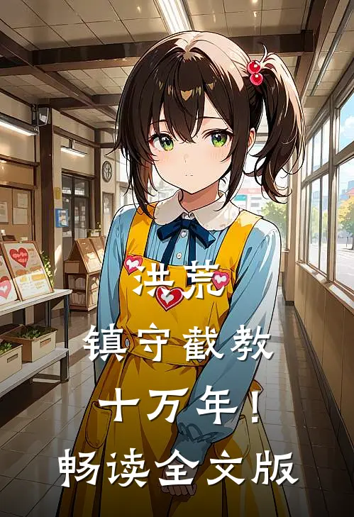 洪荒：镇守截教十万年！畅读全文版