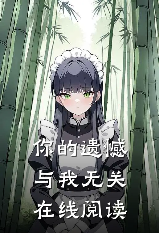 你的遗憾,与我无关在线阅读