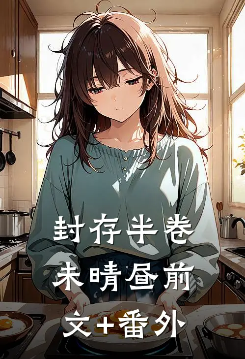 封存半卷未晴昼前文+番外