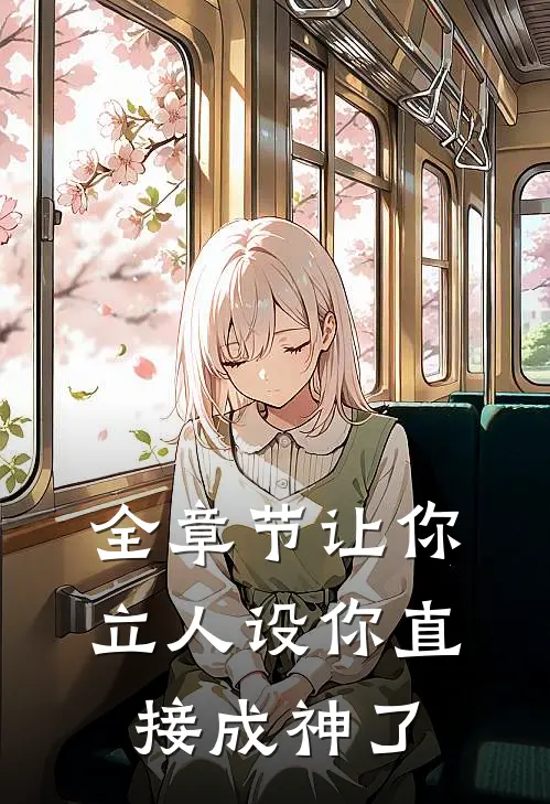 全章节让你立人设你直接成神了