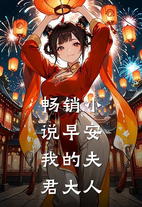 畅销早安,我的夫君大人在线阅读