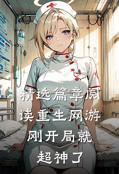 精选篇章阅读重生网游：刚开局就超神了