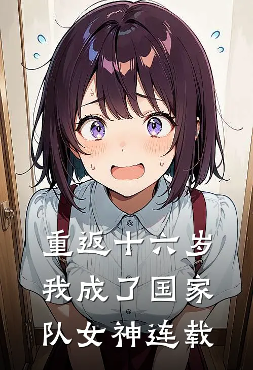重返十六岁,我成了国家队女神连载版