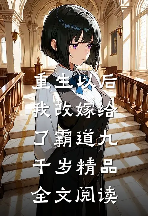 重生以后,我改嫁给了霸道九千岁精品全文阅读无弹窗