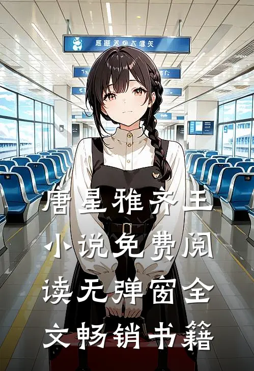 唐星雅齐王小说免费阅读无弹窗全文畅销书籍