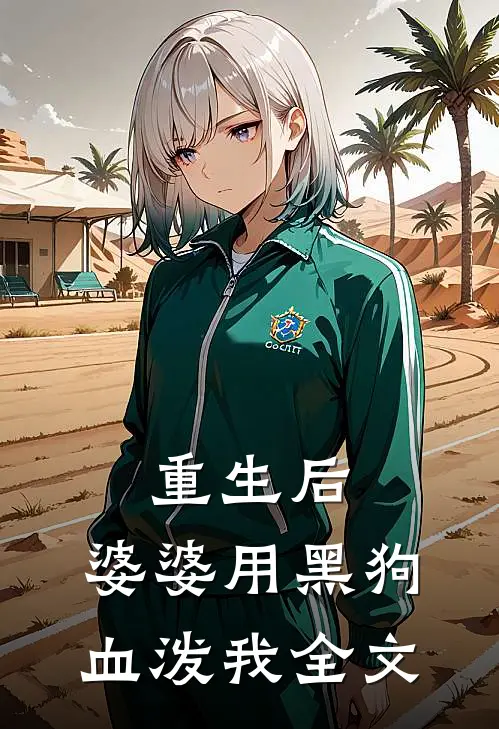 重生后,婆婆用黑狗血泼我全文阅读