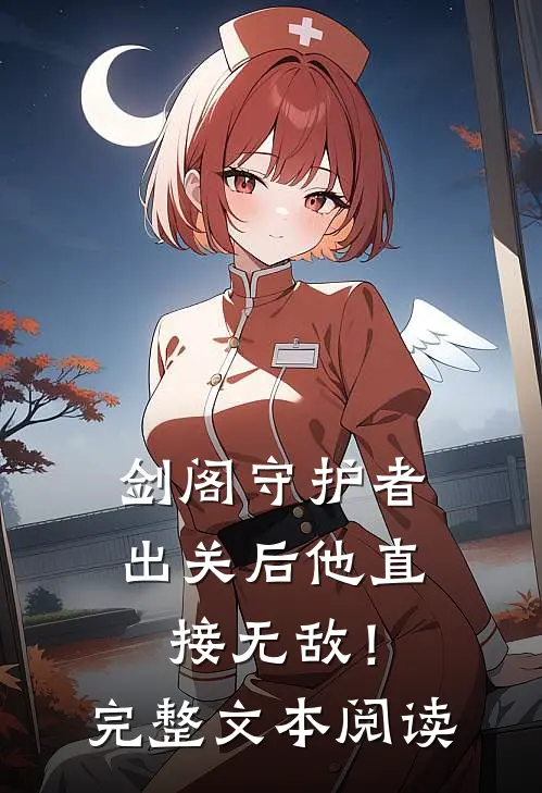 剑阁守护者,出关后他直接无敌!完整文本阅读