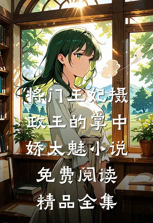 将门王妃摄政王的掌中娇太魅小说免费阅读精品全集