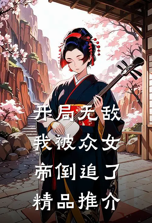 开局无敌,我被众女帝倒追了精品推介漫画