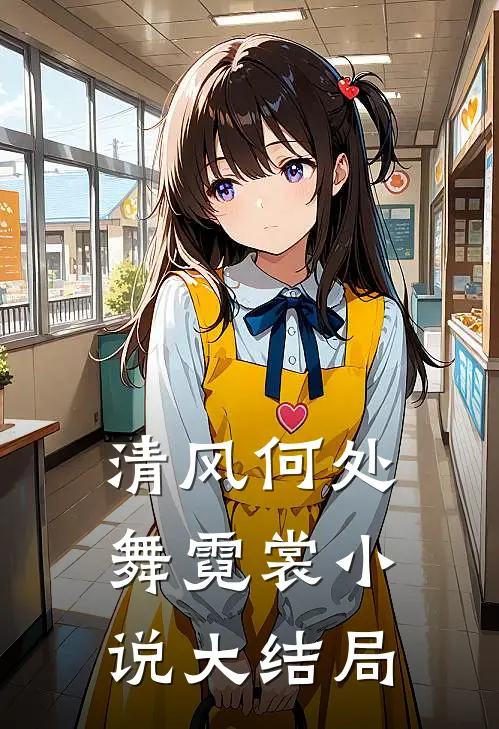 清风何处舞霓裳小说大结局