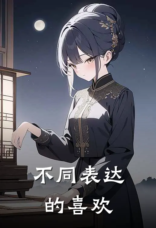 不同表达的喜欢的成语