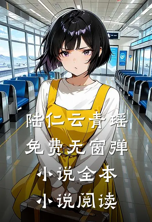 陆仁云青瑶免费无窗弹小说全本小说阅读